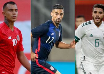14 players from MLS will participate in the CONCACAF Nations League finals