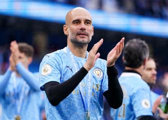 European glory could make City 'one of the best teams ever', claims Lee
