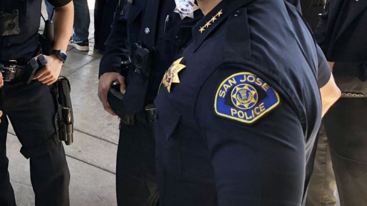 VTA employee kills eight during mass shooting in San Jose
