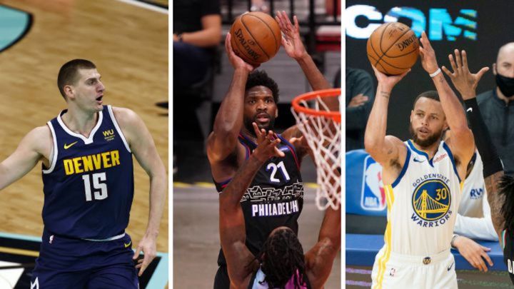 NBA Finals 2021: will there be full capacity in the stadiums according to Adam Silver?