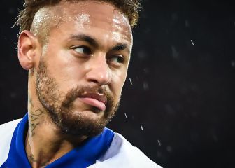 Nike ended Neymar deal over sexual assault accusations