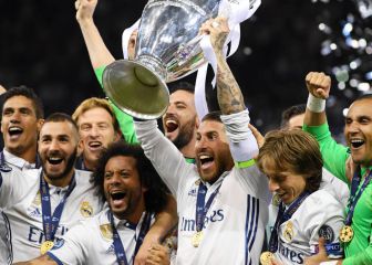 Which teams have won the most Champions League titles?