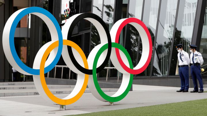 Health experts' concerns grow amid calls for Tokyo 2021 Olympics to be cancelled