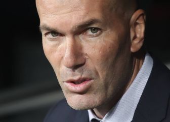 Zidane's open letter to Real Madrid fans