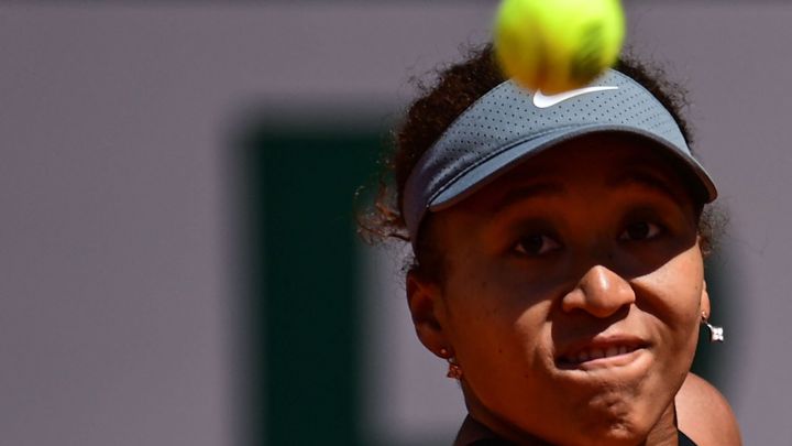 Naomi Osaka continues her boycott of the media and withdraws from French Open