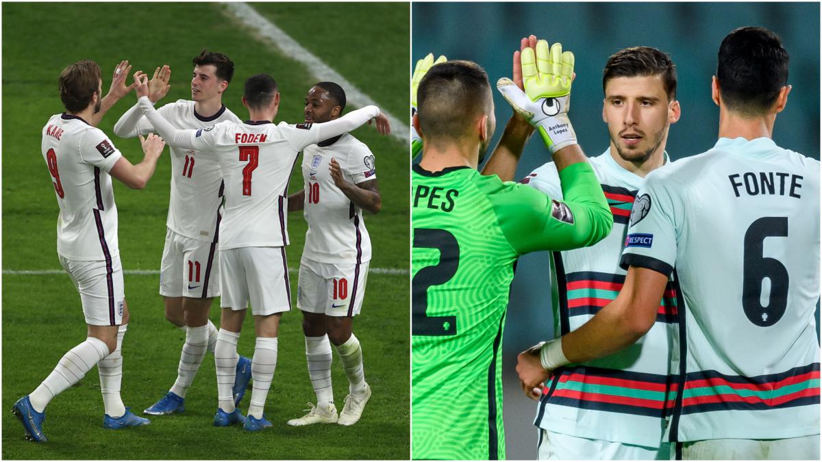 Euro 2020: Have the favourites been helped by the delay?