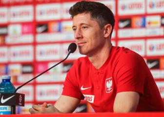 Lewandowski: new Champions League could bore fans