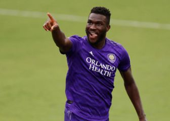 Daryl Dike to return to Orlando City SC