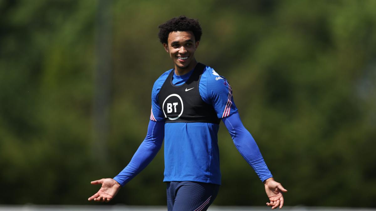 Southgate: I'd take five or six right-backs if I could!