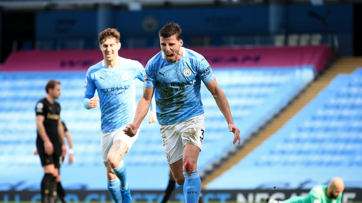 Man City quartet joined by Kane and Fernandes in PFA Player of the Year nominations