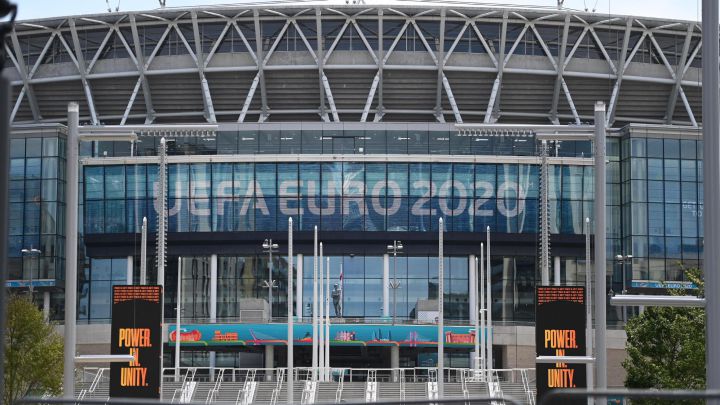 Euro 2020: what's the maximum number of players in a country's squad?
