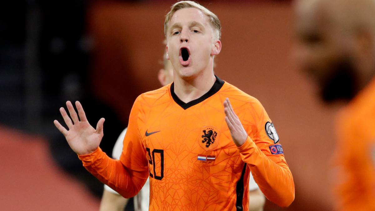 Euro 2020: Has the delay hindered some major contenders?