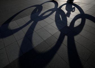 Which city has hosted the most Olympics?