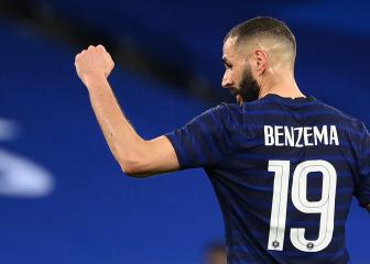 Benzema