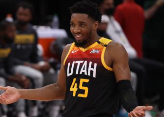 Semis secured for Jazz, 76ers and Hawks