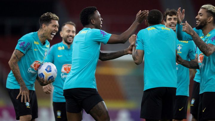 Copa América chaos as Brazil debate whether or not to participate