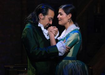 What has Lin-Manuel Miranda starred in?