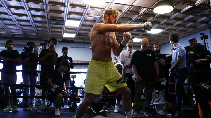 Mayweather vs Paul: The history of Hard Rock Stadium