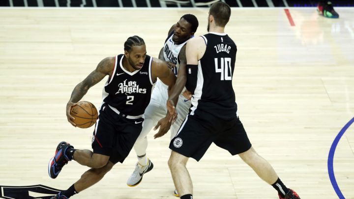 Clippers vs Mavs Game 6: How and where to watch