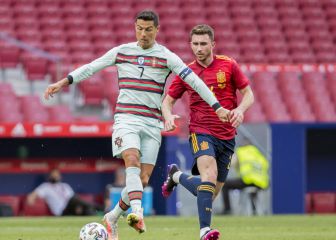 Real Madrid and Barça keen on Spain defender Laporte
