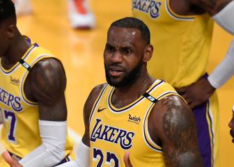 Lakers out to retain core roster after playoffs failure, says Pelinka