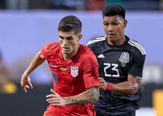 The USMNT wants revenge after losing 2019 Gold Cup final to Mexico