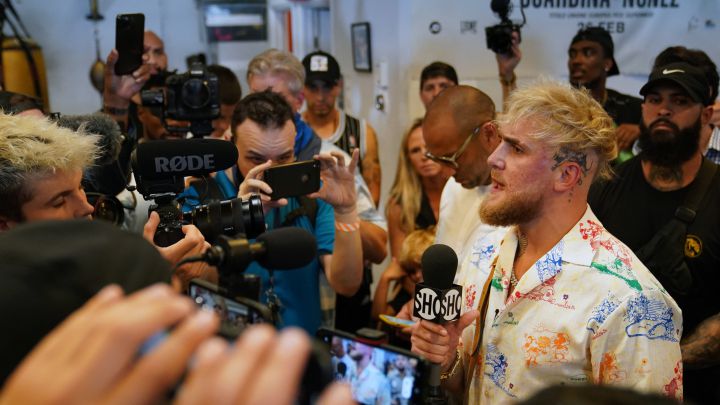 Who is Jake Paul? Why is he famous?