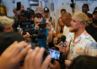 Who is Jake Paul? Why is he famous?