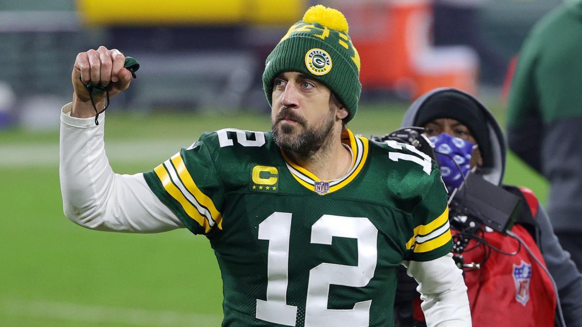 NFL: Rodgers has divided Green Bay fan base, says Packers chief