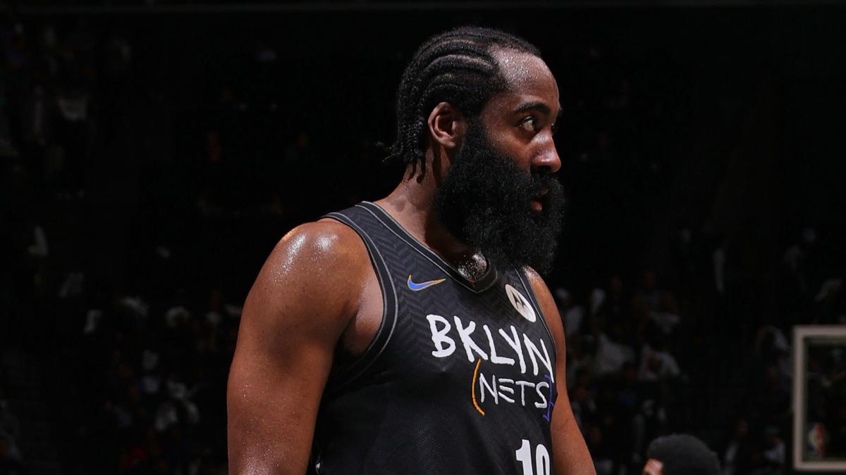 NBA playoffs 2021: Harden injury leaves Nets coach Nash 'heartbroken'