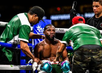 Will Floyd Mayweather Jr fight again?