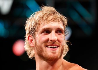 When is Logan Paul’s next fight?