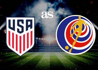 USA vs Costa Rica international friendly: how to watch
