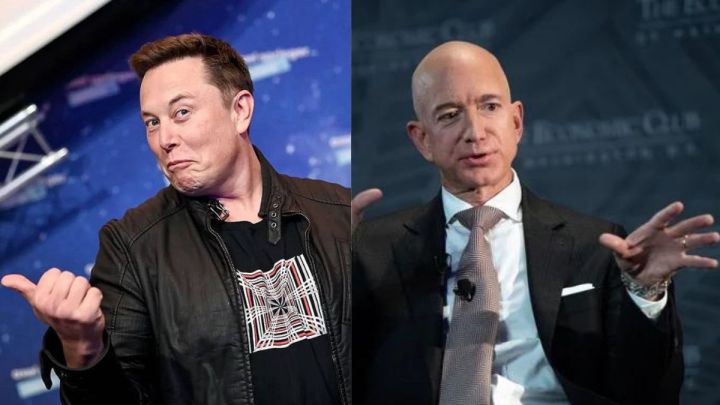 IRS leak shows how little Bezos, Musk, Soros and wealthiest Americans paid in federal income tax