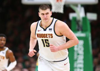 How many Europeans have been MVPs in NBA history?