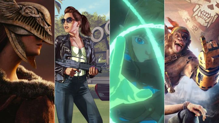 e3 2021 most anticipated games and announcements