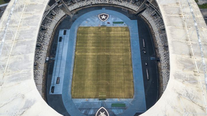 Diageo and Mastercard pull out of Copa America sponsorship
