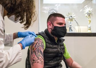 How to take part in $1 million North Carlonia Vaccine Lottery