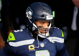 Seahawks star Wilson denies trade request: I'm here to win it all