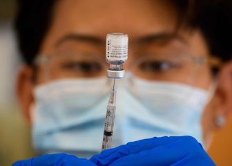 Covid vaccine in the US: live updates
