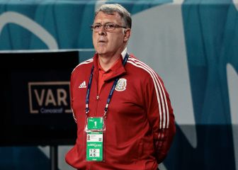 No harm, no foul between Mexico and Honduras after the 90 minutes