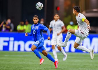 Mexico and Honduras can't break deadlock in pre-Gold Cup friendly