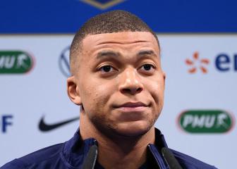 Mbappé: I have never asked PSG to sign a single player