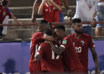 El Salvador, Canada and Panama close to advancing