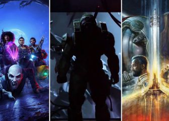 Microsoft's Xbox and Bethesda conference at E3 2021 recap: games, announcements, trailers