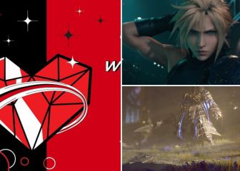 Square Enix's E3 2021 conference recap: games, announcements, trailers