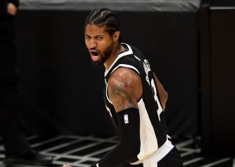 We're a different team – Clippers coach Lue hails decisive George