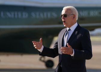 President Biden describes G-7 Summit as