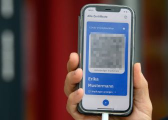 Can US citizens get an EU digital vaccine passport?