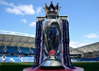 When are the Premier League 2021/22 fixtures announced?